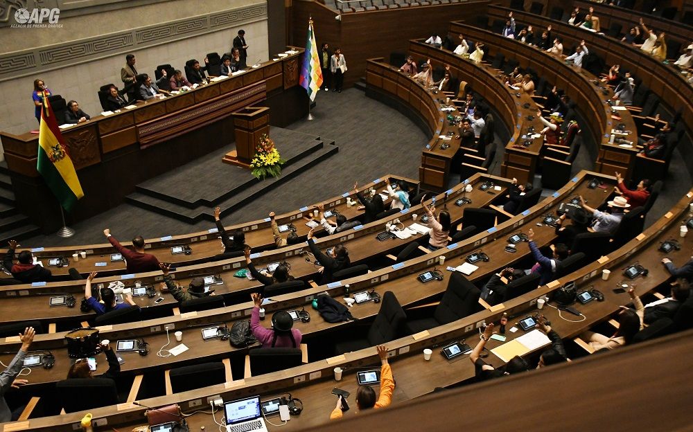 La Comisi N Mixta De Constituci N De La Asamblea Sesiona Este Mi Rcoles