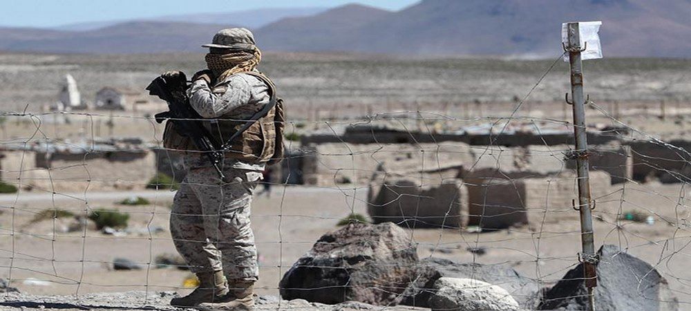 Chile desplegará a sus Fuerzas Armadas para evitar flujo migratorio desde Perú y Bolivia