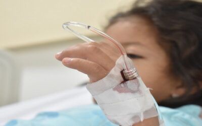 El dengue en Santa Cruz no da tregua, otra niña de 8 años falleció