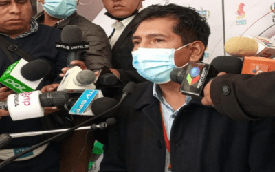 Alerta roja en el Norte de La Paz por incremento de casos de dengue