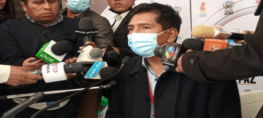 Alerta roja en el Norte de La Paz por incremento de casos de dengue
