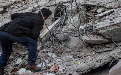 Turquía y Siria se saldan con más de 35.000 fallecidos a una semana de la peor catástrofe