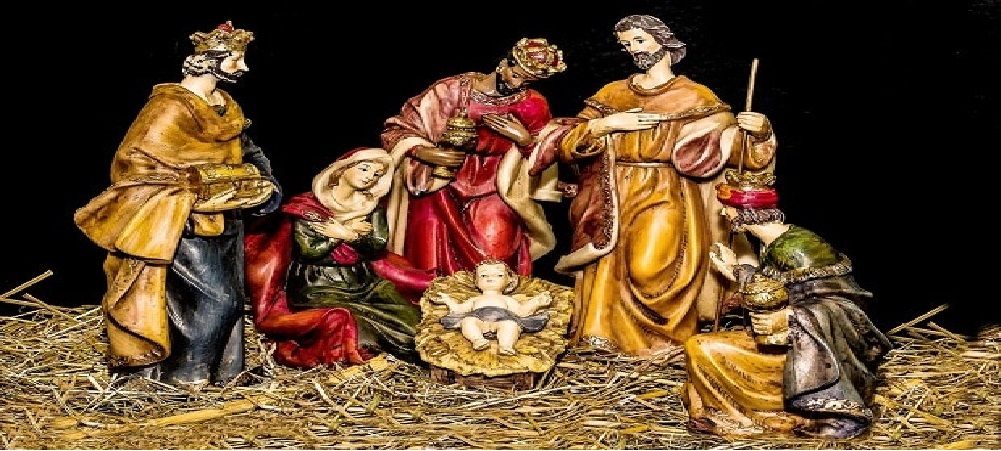 Paganismo romano hizo que el nacimiento de Jesucristo se celebre en diciembre