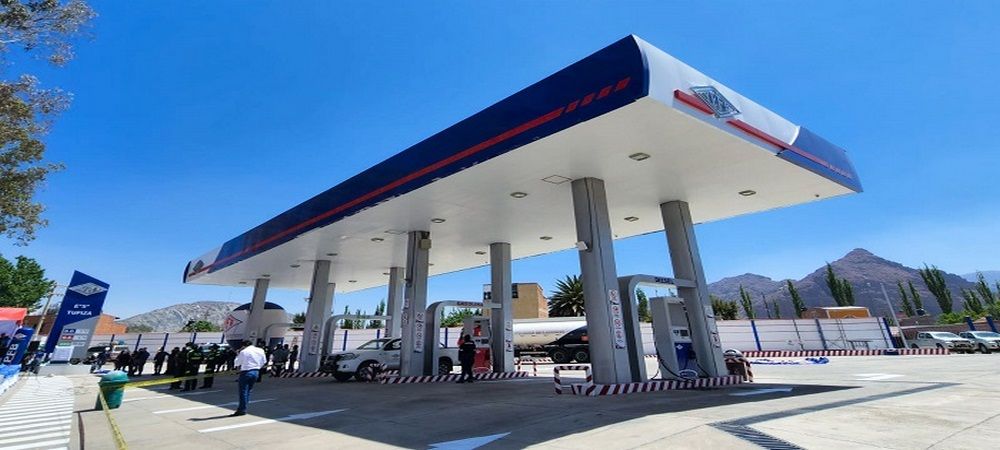 YPFB instruye auditoría a contrataciones de importación de combustibles desde el 2014