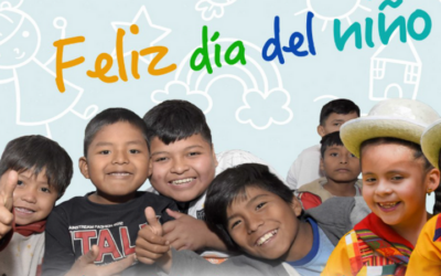 Día del Niño, persisten la violencia, el maltrato, el trabajo infantil y que el Estado les garantice un desarrollo integral