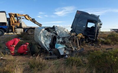 Conozca la lista de los fallecidos, heridos y sobrevivientes del fatal accidente en la vía Oruro – Pisiga