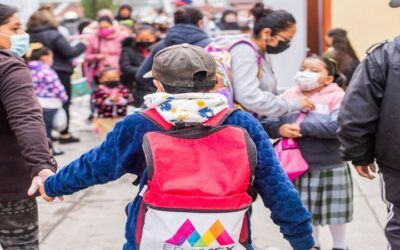 La Paz, Oruro, Potosí entran en horario escolar de invierno a partir del martes 2 de mayo