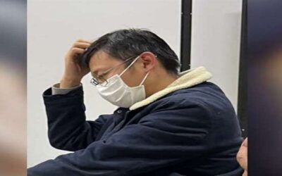 El empresario chino de la CHEC tiene sentencia por la coima de la vía Sucre Yamparáez