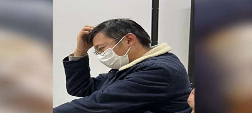 El empresario chino de la CHEC tiene sentencia por la coima de la vía Sucre Yamparáez