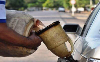 250 millones de litros de combustible se desvían al contrabando y otros ilícitos en Bolivia