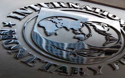 EL FMI reduce al 1,8% la previsión de crecimiento económico para Bolivia