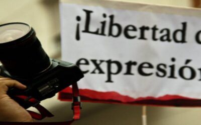 El Gobierno volvió a negar que atente contra la libertad de expresión con dos proyectos de ley