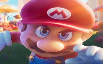 La película Súper Mario Bros supera los $us 700 millones en taquilla en menos de dos semanas (vea el trailer)