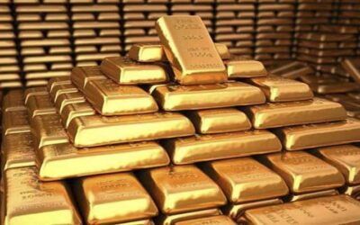 Las Reservas de Oro no fueron vendidas, están invertidas en entidades financieras del exterior y generaron $us 99,8 millones para el país