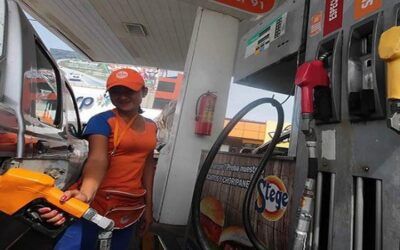 Propietarios de surtidores de combustible se declaran en emergencia ante normas regulatorias y el DS 4910