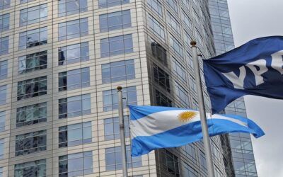 YPF Argentina fiscalizará la calidad de hidrocarburos producidos por YPFB