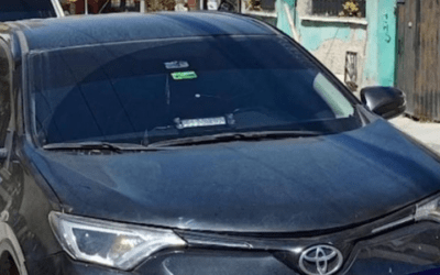 Desde Chile develan que hay un segundo vehículo robado que fue entregado en Bolivia