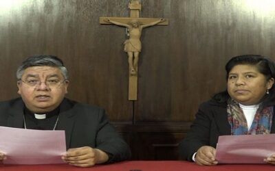La Iglesia Católica anuncia una comisión para investigar casos de abusos sexual
