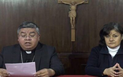 La Iglesia Católica pide perdón por el cura agresor de menores y se abre a la investigación