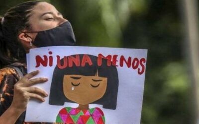 Feminicidios en Bolivia suman a 36, este martes se registró otro en Pailón-Santa Cruz