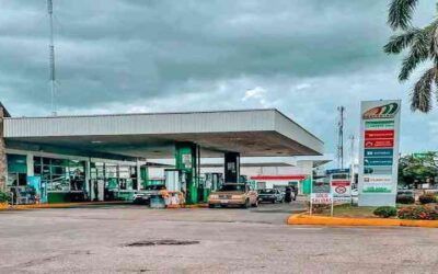 Asosur-Santa Cruz molesta con YPFB por sindicarla de estar detrás del contrabando de combustibles