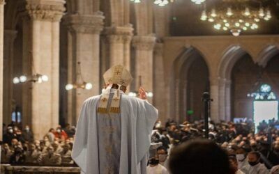 Investigarán la cantidad de bienes de la Iglesia Católica en Bolivia y replantean la relación Estado-clero
