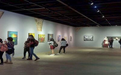 La Larga Noche de Museos abre este sábado en 35 espacios culturales en su versión XVIII