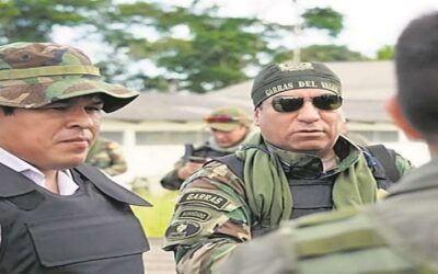 Fiscalía declara el sobreseimiento en el caso ‘narcoaudios’ que denunció Evo Morales