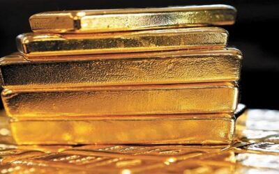 Las Reservas de Oro son de 43,05 t, solo podrán ser monetizadas, 21 t y al menos 22 t deben seguir en bóvedas