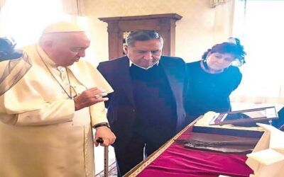La Cancillería toma contacto con el Vaticano por las denuncias de pederastia