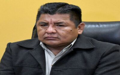 Oficialistas y opositores piden la cabeza de Juan Santos Cruz, al exigir cárcel