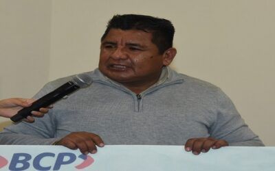 El exministro Juan Santos Cruz vinculado a al menos 50 cuentas bancarias sospechosas, piden informe a la UIF