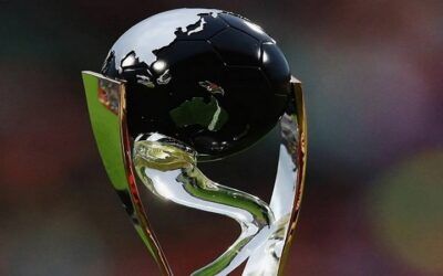 Argentina y Uzbekistán abren este sábado el Mundial Sub-20 en el partido inaugural