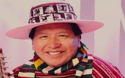 Porque está en el corazón del pueblo, un festival de bandas homenajeará a Franz Chuquimia en El Alto (video)