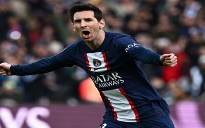 Confirman que este sábado es el último partido de Messi en el PSG