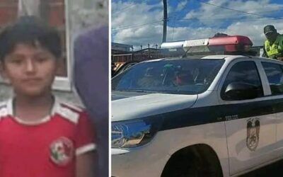 Santa Cruz, Santa Fe, lloran la muerte de José Andrés, el niño que luego de secuestrado, fue violado y asesinado (video)
