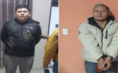 La Policía aprehende al propietario y al piloto de la ‘narcoavienta’ siniestrada en Argentina
