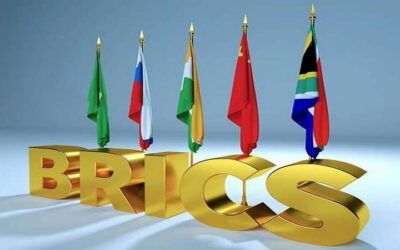 Bolivia participará en la XV Cumbre del BRICS en Sudáfrica y pedirá ser incluida
