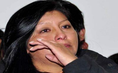 Soledad Chapetón remitida a detención domiciliaria