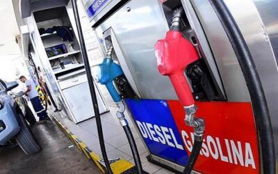 YPFB garantiza estabilidad de precios de combustibles