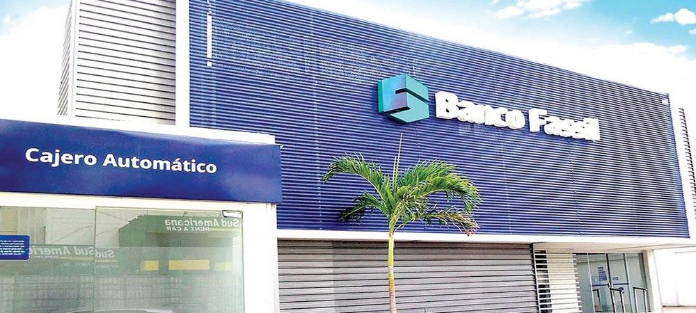 La Justicia revierte el traslado de obrados a La Paz en el caso Banco Fassil
