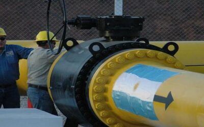 Bolivia no garantiza el suministro de gas a Argentina durante 2024