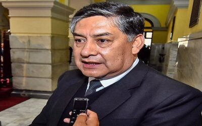 La Comisión Legislativa convoca al Fiscal General por el caso ‘narcovuelo’