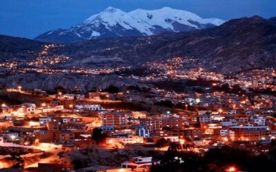 Confirman el feriado departamental en La Paz por su efeméride cívica el lunes 17