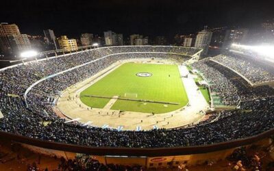 Ya no hay entradas para Bolivia-Argentina en el Siles el 12 de septiembre por las Eliminatorias al Mundial 2026