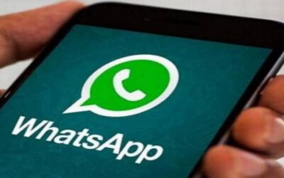 Millones de usuarios afectados en todo el mundo por la caída de WhatsApp