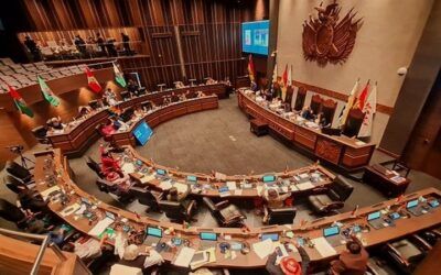 A contrarreloj, comisión técnica de la Asamblea se reinstala en procura del consenso en torno a las judiciales