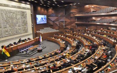 La Asamblea cierra filas en torno a la defensa de la atribución legislativa de fiscalizar a ministros de Estado
