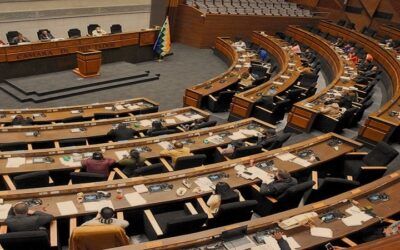 Asambleístas irán en contra de la resolución que suspende interpelaciones a ministros