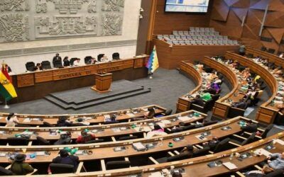 Está en agenda, la Asamblea intentará la elección del Contralor, la oposición advierte que no hay consenso